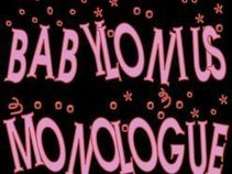 babylonius monologue