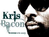 Kris KAOS Bacon