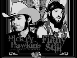 Image for Hickry Hawkins & the Panty Sniffers