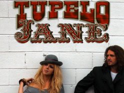 Image for Tupelo Jane