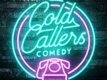 Cold Callers Comedy