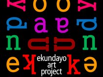 Ekundayo Art Project