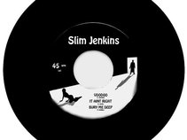 Slim Jenkins
