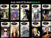 Arzuk Music Review