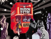 Raison D'Etre -Reason2b London Collective