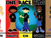 One Race Kids