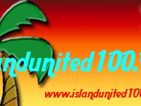 Islandunited100.9FM