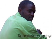 Robert Namagonya
