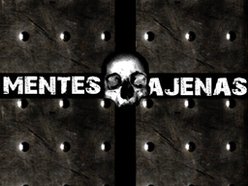 Image for Mentes Ajenas