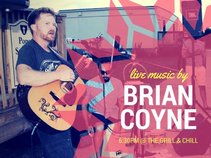 Brian Coyne Music