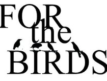 For the Birds