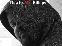 FlowEz Mr. Billlups