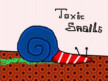 Toxic Snails