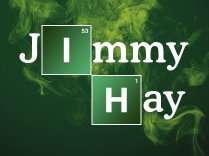 Jimmy Hay