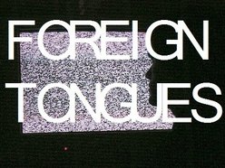 Image for Foreign Tongues