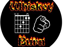 Whiskey Burn