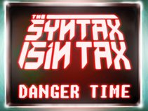 The Syntax Sin Tax