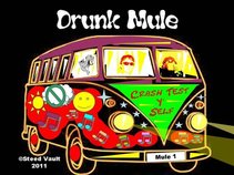 Drunk Mule