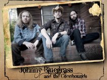 Johnny Bluegrass & the Coonhounds