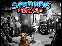 Super Friends Fight Club