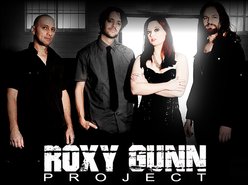 Image for The Roxy Gunn Project