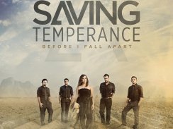 Image for Saving Temperance