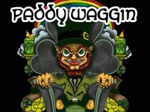 Paddy Waggin'