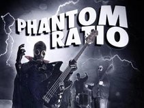 Phantom Ratio