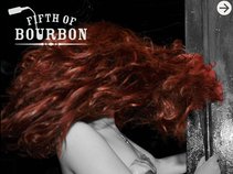 Fifth Of Bourbon