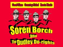 Soren Borch & The Dudley Do-Rights