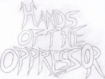 Hands Of The Oppressor