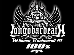 Image for UL MIK LONGOBARDEATH™ Official