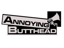 Annoying Butthead