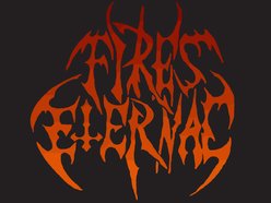 Image for Fires Eternal