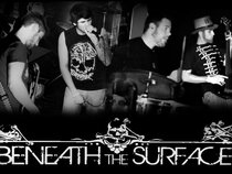 Beneath the Surface 817