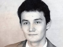 Fetisov Andrey