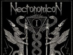 Image for NecronomicoN