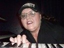 Terry Gage/A&R/GAGE MUSIC/KEYBOARDS/SINGER SONGWRITER