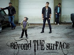 Image for BEyond THE surFACE