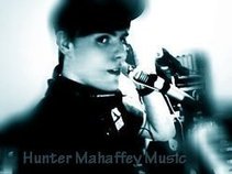 Hunter Mahaffey