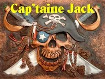Cap’taine Jack