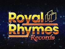 Royal Rhymes