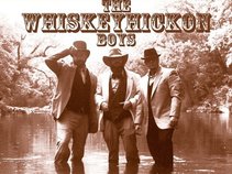 The WhiskeyHickon Boys