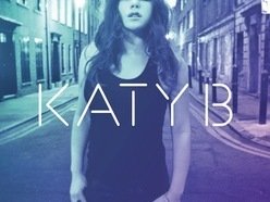 Image for Katy B