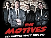 The Motives feat. Matt Taylor