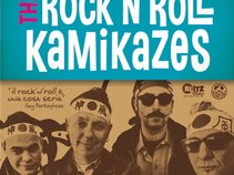 The Rock'n'Roll Kamikazes