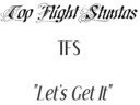 Top Flight Stuntas