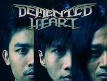 DEMENTED HEART