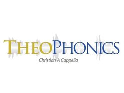 Image for Theophonics