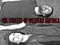 The Streets Of Western America